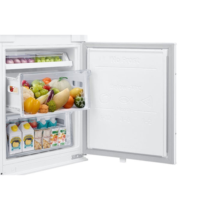 Хладилник Samsung BRB30600FWW Refrigerator