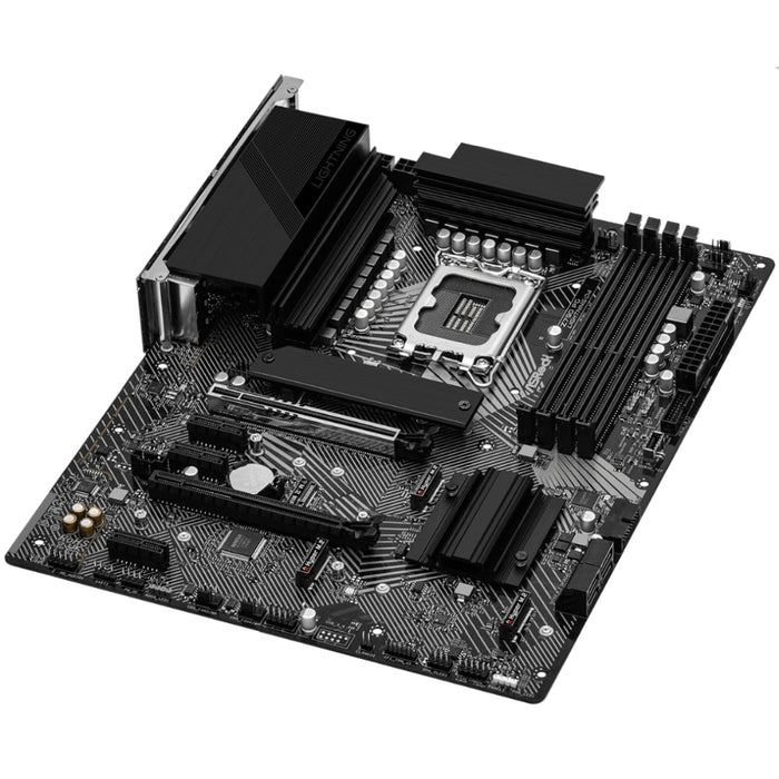 Дънна платка Asrock Z790 PG LIGHTNING/D4