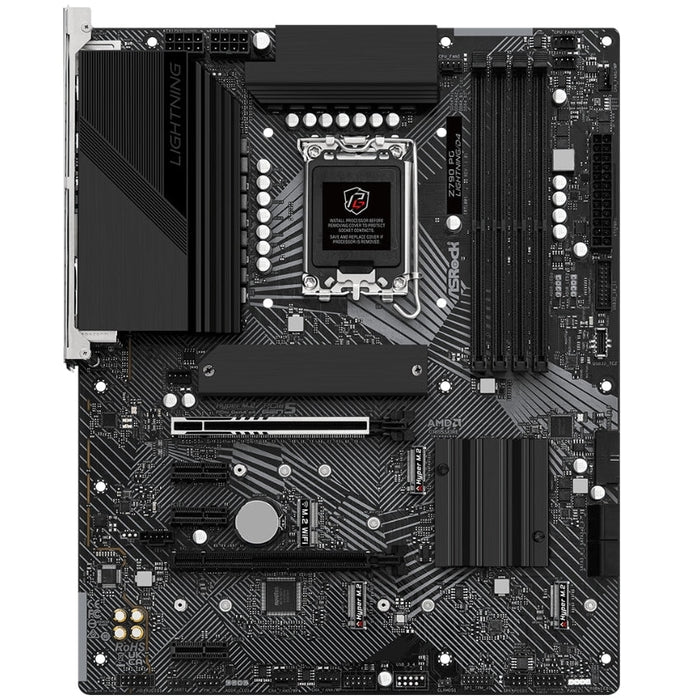 Дънна платка Asrock Z790 PG LIGHTNING/D4