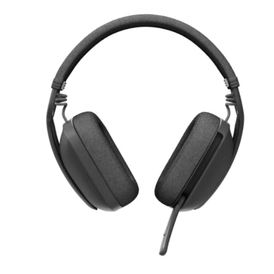 Слушалки Logitech Zone Vibe 100 wireless headphones