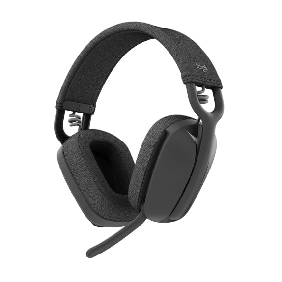 Слушалки Logitech Zone Vibe 100 wireless headphones