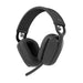 Слушалки Logitech Zone Vibe 100 wireless headphones