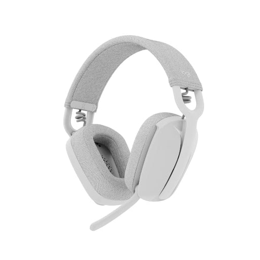 Слушалки Logitech Zone Vibe 100 wireless headphones