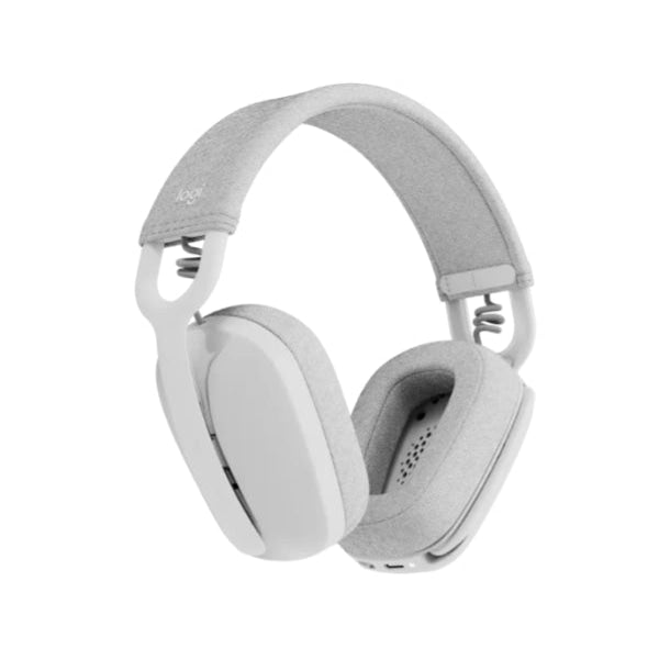 Слушалки Logitech Zone Vibe 100 wireless headphones