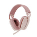 Слушалки Logitech Zone Vibe 100 wireless headphones