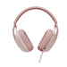 Слушалки Logitech Zone Vibe 100 wireless headphones