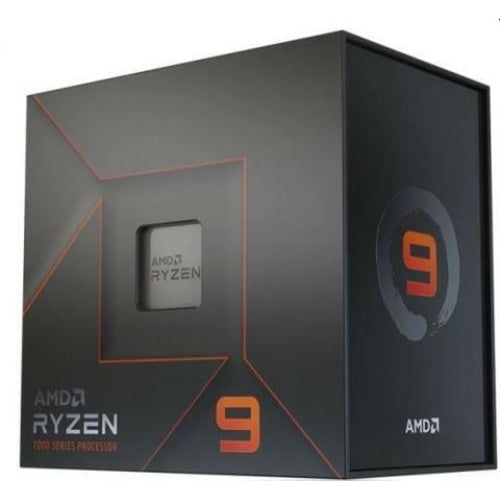 Процесор AMD Ryzen 9 12C/24T 7900X (4.7/5.0GHz