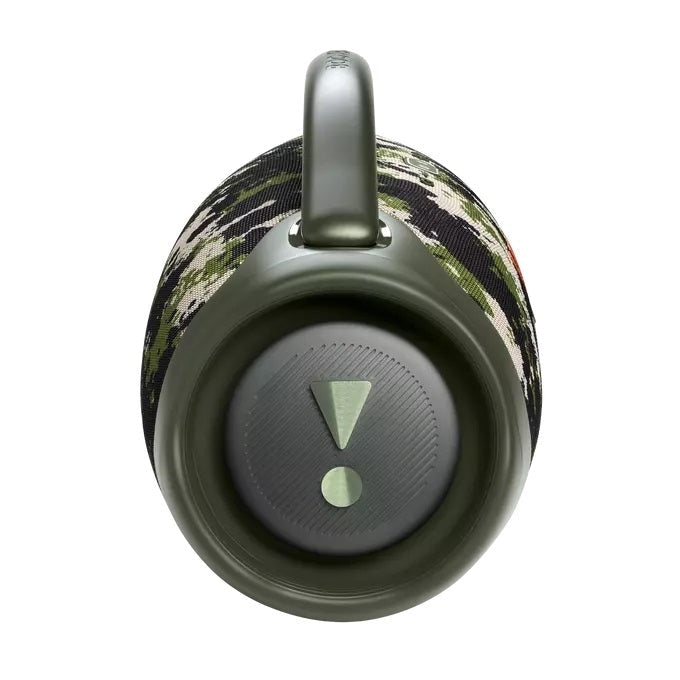 Тонколони JBL BOOMBOX3 SQUAD Portable Bluetooth Speaker