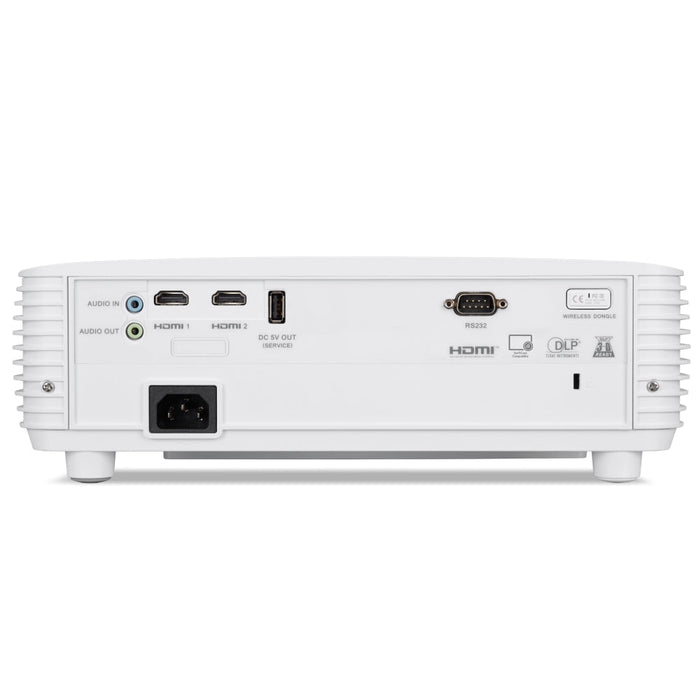 Мултимедиен проектор Acer Projector