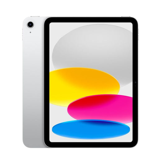 Таблет Apple 10.9 - inch iPad (10th) Wi - Fi 64GB - Silver