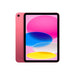 Таблет Apple 10.9 - inch iPad (10th) Wi - Fi 256GB - Pink