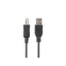 Кабел Lanberg Cable USB - A(M) - >USB - B(M) 2.0