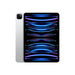 Таблет Apple 11 - inch iPad Pro (4th) Wi - Fi 256GB - Silver