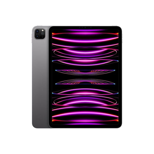 Таблет Apple 11 - inch iPad Pro (4th) Wi - Fi 512GB