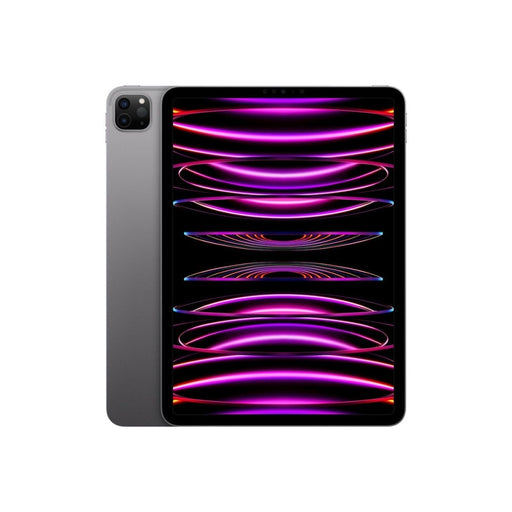 Таблет Apple 11 - inch iPad Pro (4th) Wi - Fi 512GB