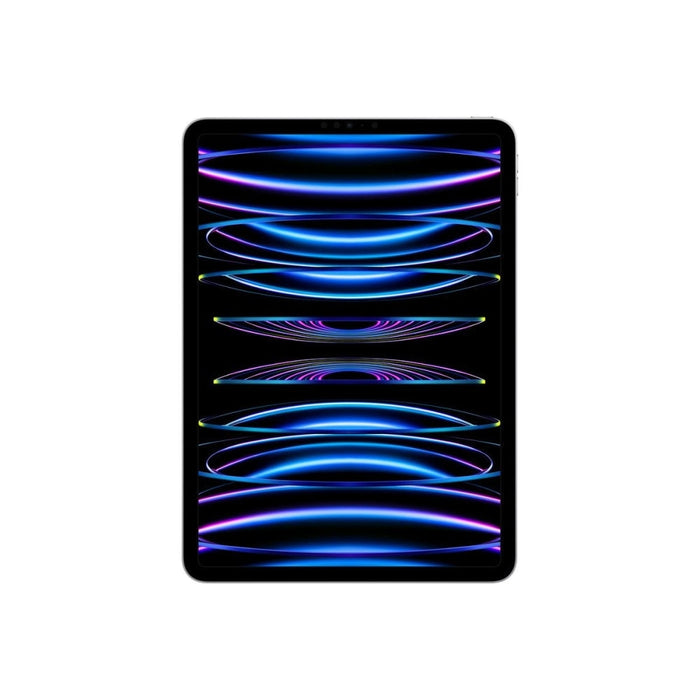 Таблет Apple 11 - inch iPad Pro (4th) Cellular 128GB