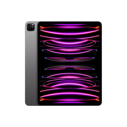 Таблет Apple 12.9 - inch iPad Pro (6th) Wi_Fi 128GB