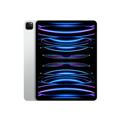 Таблет Apple 12.9 - inch iPad Pro (6th) Wi_Fi 128GB - Silver