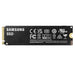 Твърд диск Samsung SSD 990 PRO 1TB PCIe 4.0 NVMe
