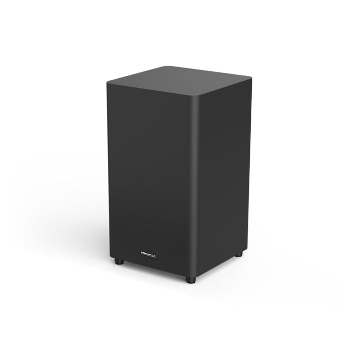 Аудио система Hisense HS312 Soundbar 3.1 300W