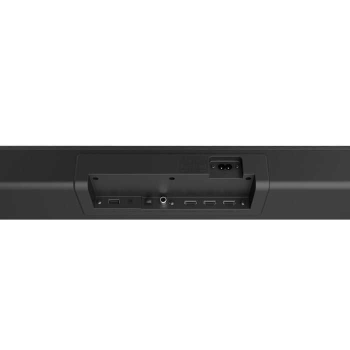 Аудио система Hisense HS312 Soundbar 3.1 300W