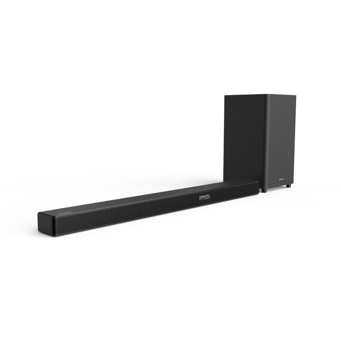 Аудио система Hisense HS312 Soundbar 3.1 300W