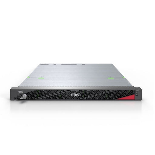 Сървър Fujitsu PRIMERGY RX1330 M5 Xeon E - 2388G