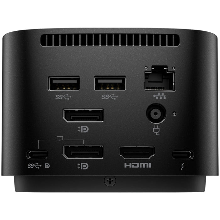 Докинг станция HP Thunderbolt 280W G4 Dock w/Combo Cable