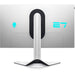 Монитор Dell Alienware AW2723DF 27’ LED Anti