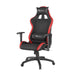 Стол Genesis Gaming Chair Trit 500 RGB Black_ Powerbank