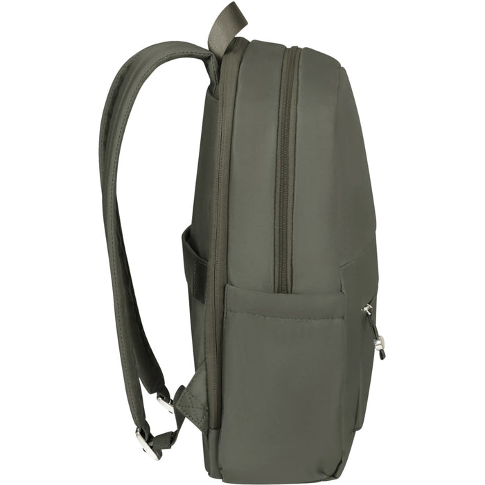 Раница Samsonite Move 4.0 Backpack 14,1’ Olive Green