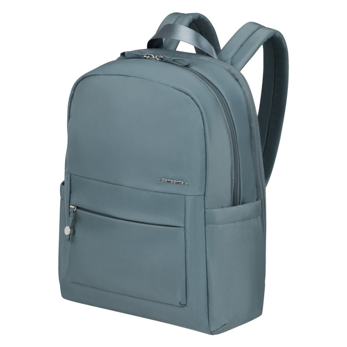 Раница Samsonite Move 4.0 Backpack 14,1’ Petrol Grey