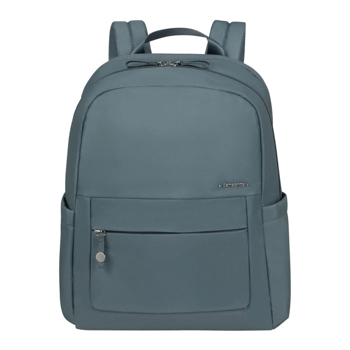 Раница Samsonite Move 4.0 Backpack 14,1’ Petrol Grey