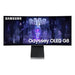 Монитор Samsung LC34G85SB 34’ CURVED OLED 1800R