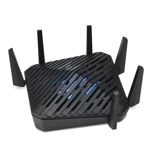 Рутер Acer Predator Router Connect 6 Tri - band 2.4GHz