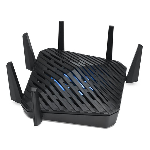 Рутер Acer Predator Router Connect 6 Tri - band 2.4GHz