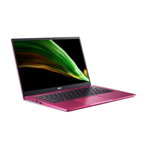 Лаптоп Acer Swift 3 SF314 - 511 - 55QL Intel Core i5
