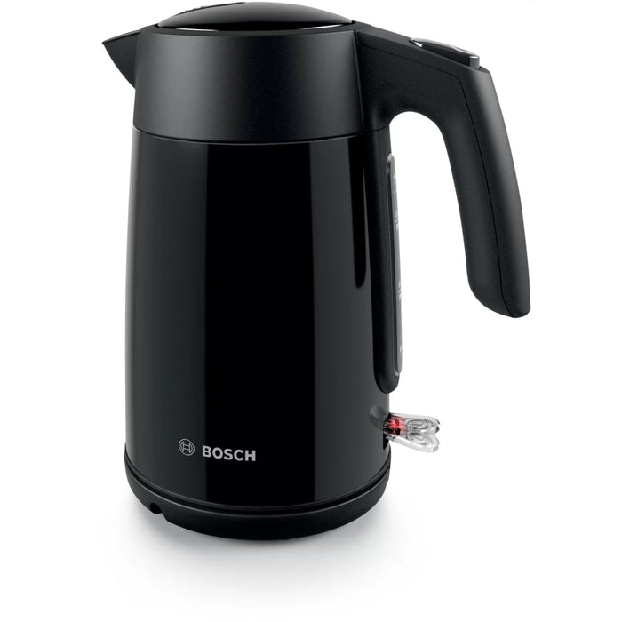 Електрическа кана Bosch TWK7L463 Kettle 2400 W 1.7 l Black