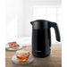 Електрическа кана Bosch TWK7L463 Kettle 2400 W 1.7 l Black