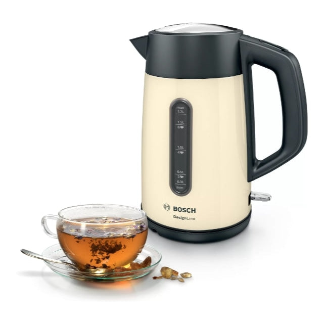 Електрическа кана Bosch TWK4P437 Kettle