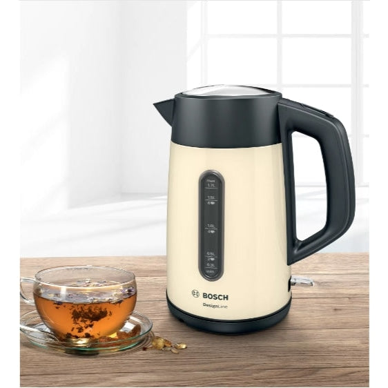 Електрическа кана Bosch TWK4P437 Kettle