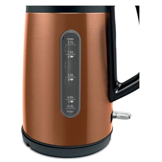 Електрическа кана Bosch TWK4P439 Kettle