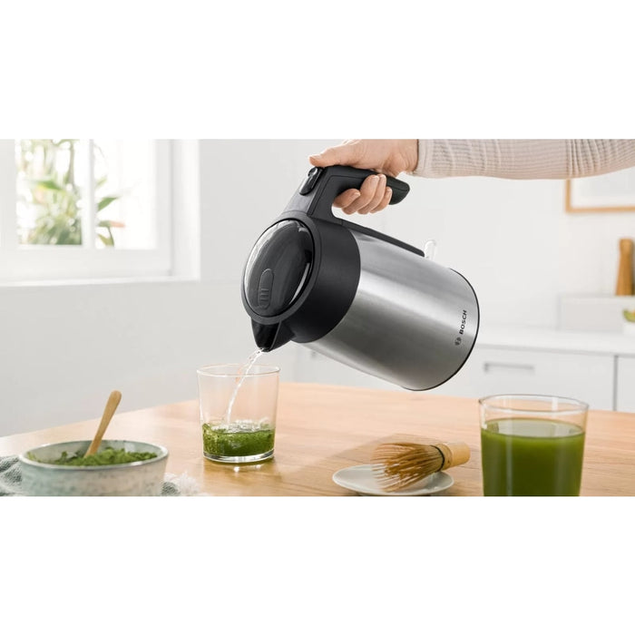 Електрическа кана Bosch TWK7L460 Kettle