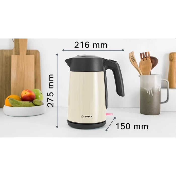 Електрическа кана Bosch TWK7L467 Kettle