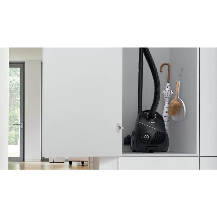 Прахосмукачка Bosch BGBS2BA2 Vacuum cleaner