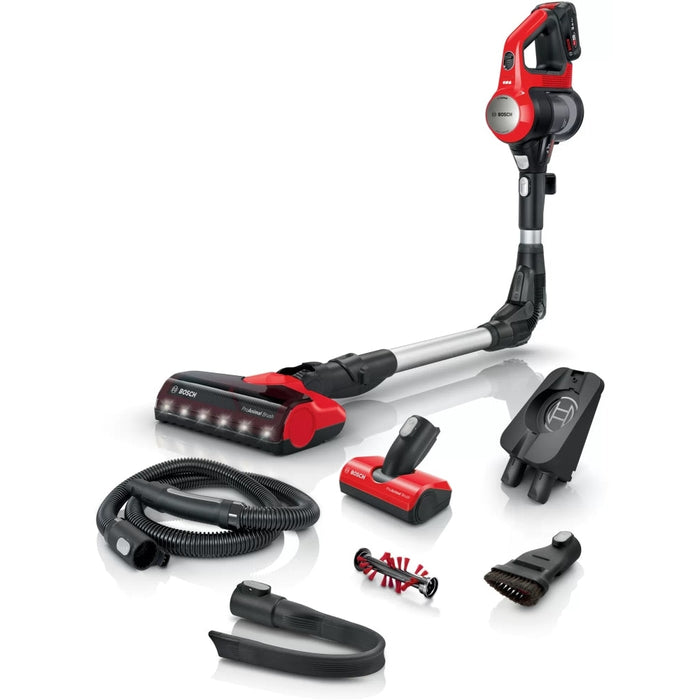 Прахосмукачка Bosch BBS711ANM Cordless