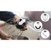Кухненски робот Bosch MUM9A66N00 OptiMUM 3D