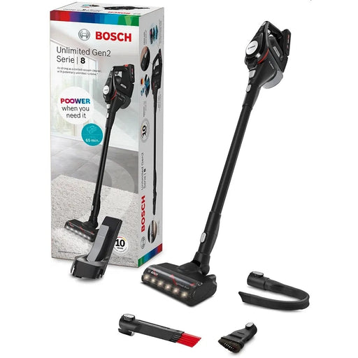 Прахосмукачка Bosch BCS8214BL Cordless