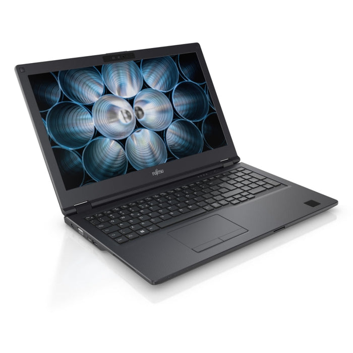 Лаптоп Fujitsu LIFEBOOK E4511 Intel Core i3 - 1115G4