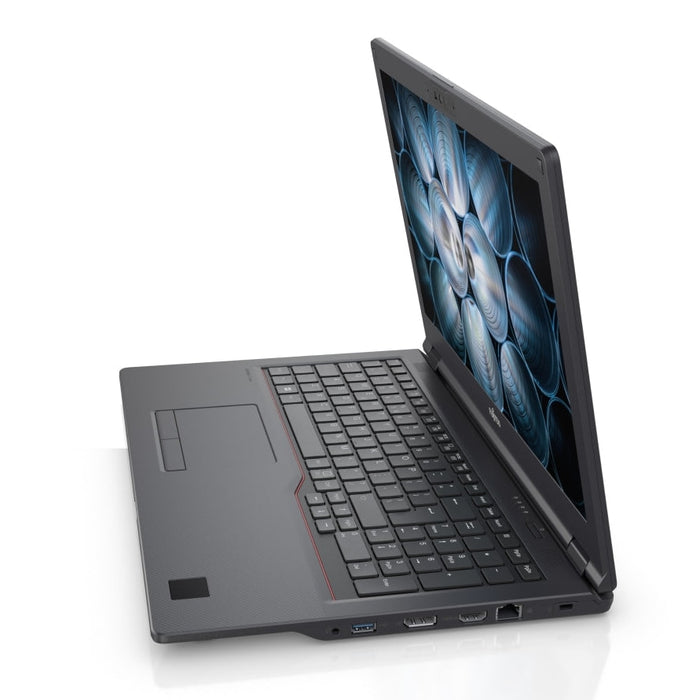 Лаптоп Fujitsu LIFEBOOK E4511 Intel Core i3 - 1115G4